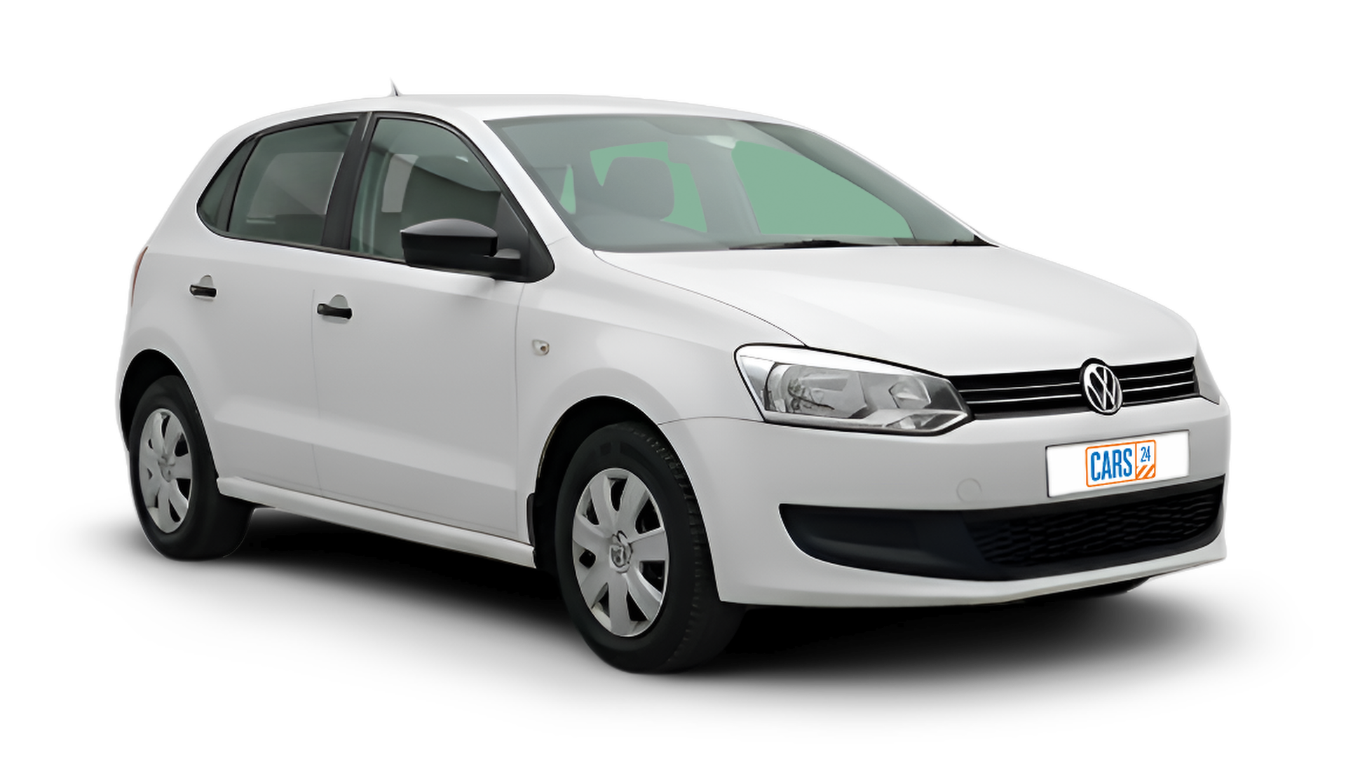 Volkswagen Polo-img